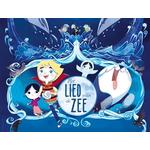 Afbeelding Het lied van de zee