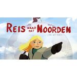 Afbeelding Reis naar het Noorden