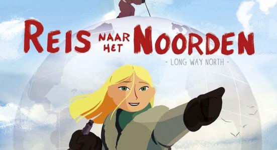 Afbeelding Reis naar het Noorden