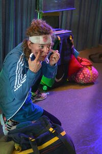 Workshop De Kleine Berenjacht (SO)