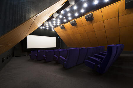 Concordia Filmzaal 1 fotograaf Annabel Jeuring 1 drukwerk A5
