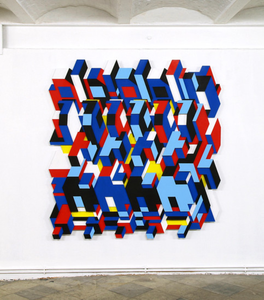 ANNEX; graffiti-expo + workshop handlettering