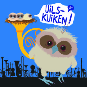 Uilskuiken