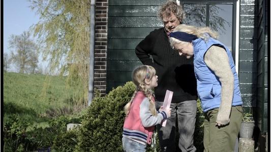 KFP Reis om de wereld 2