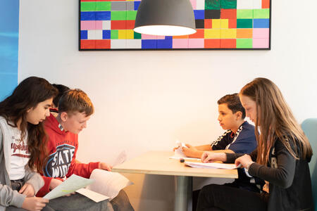 Promofoto De Filmfabriek AJ Les 2 Verhaal 3 min