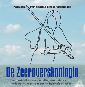 De zeeroverskoningin