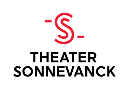 Theater Sonnevanck logo stacked CMYK