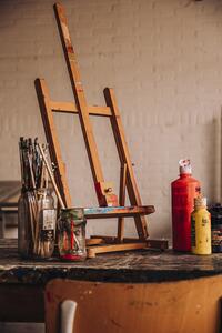 Verffabriek algemeen beeldend 7