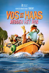 affische film