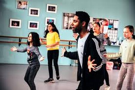 Hoe overleef ik de musical! (maatwerk mogelijk)