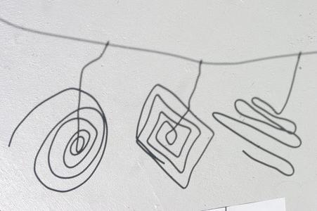 de draad van Alexander 2