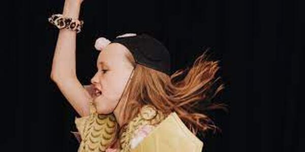 Het onzichtbare land van Fieke Fonkel