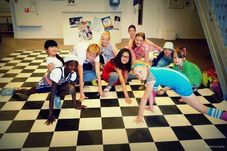 Vriend zoekt vriendschap 