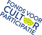 Logo Founds voor Cultuurparticipatie