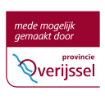 Logo Provincie Overijssel