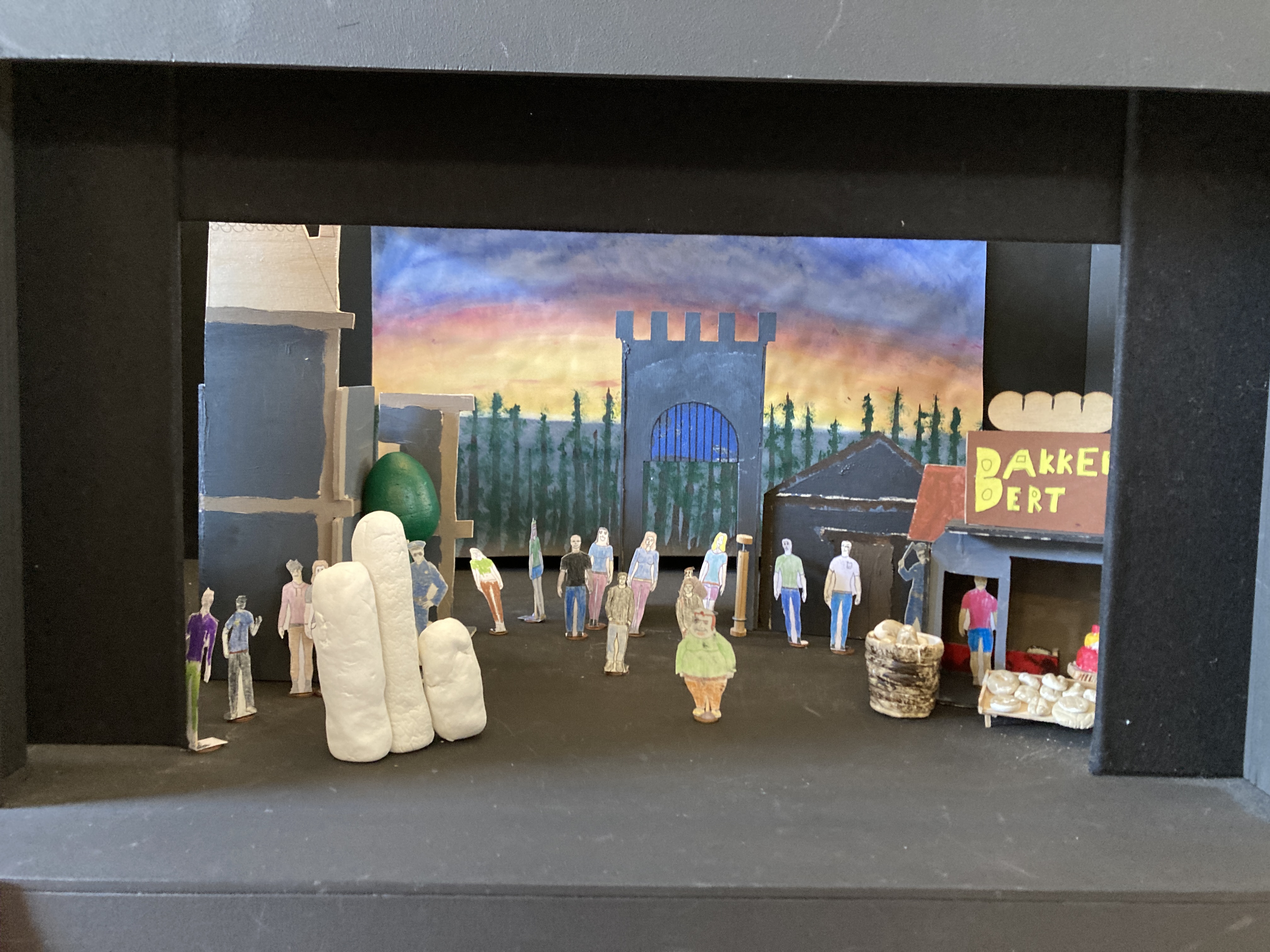 Activity image