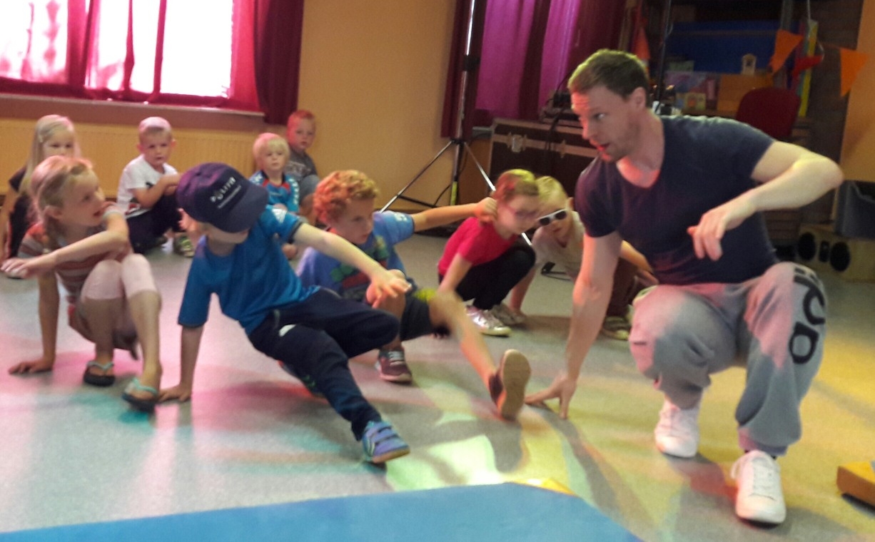 Activity image